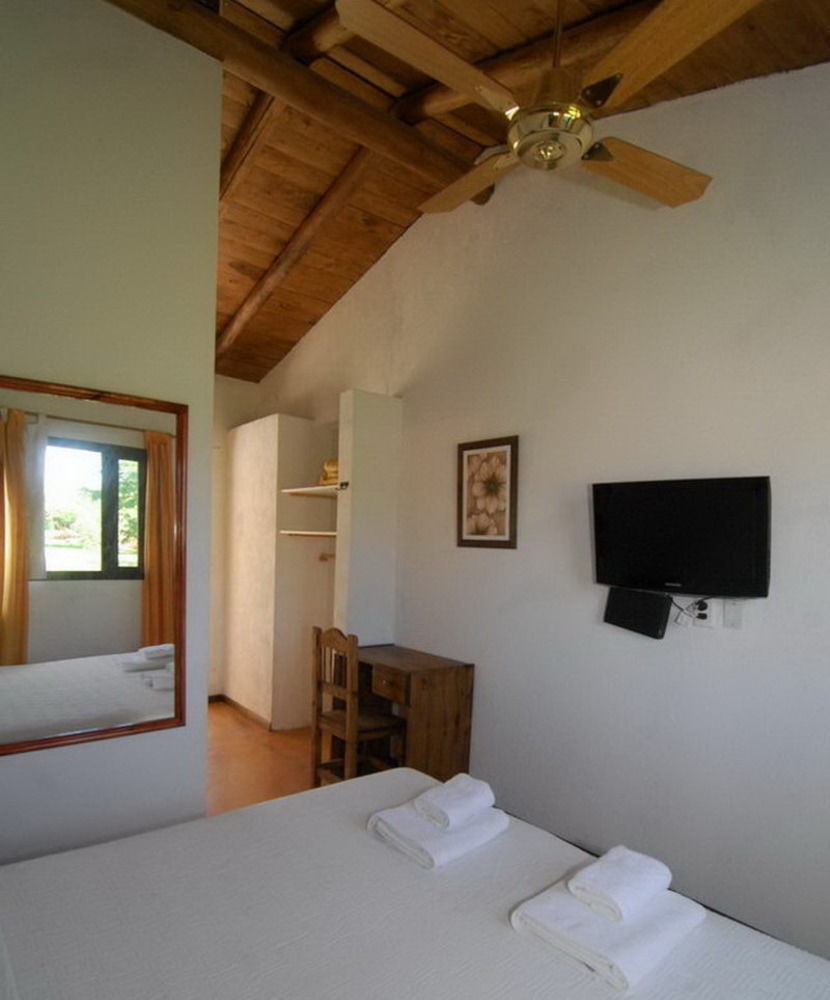 Tikaykilla Lodge & Wines Maipú Buitenkant foto