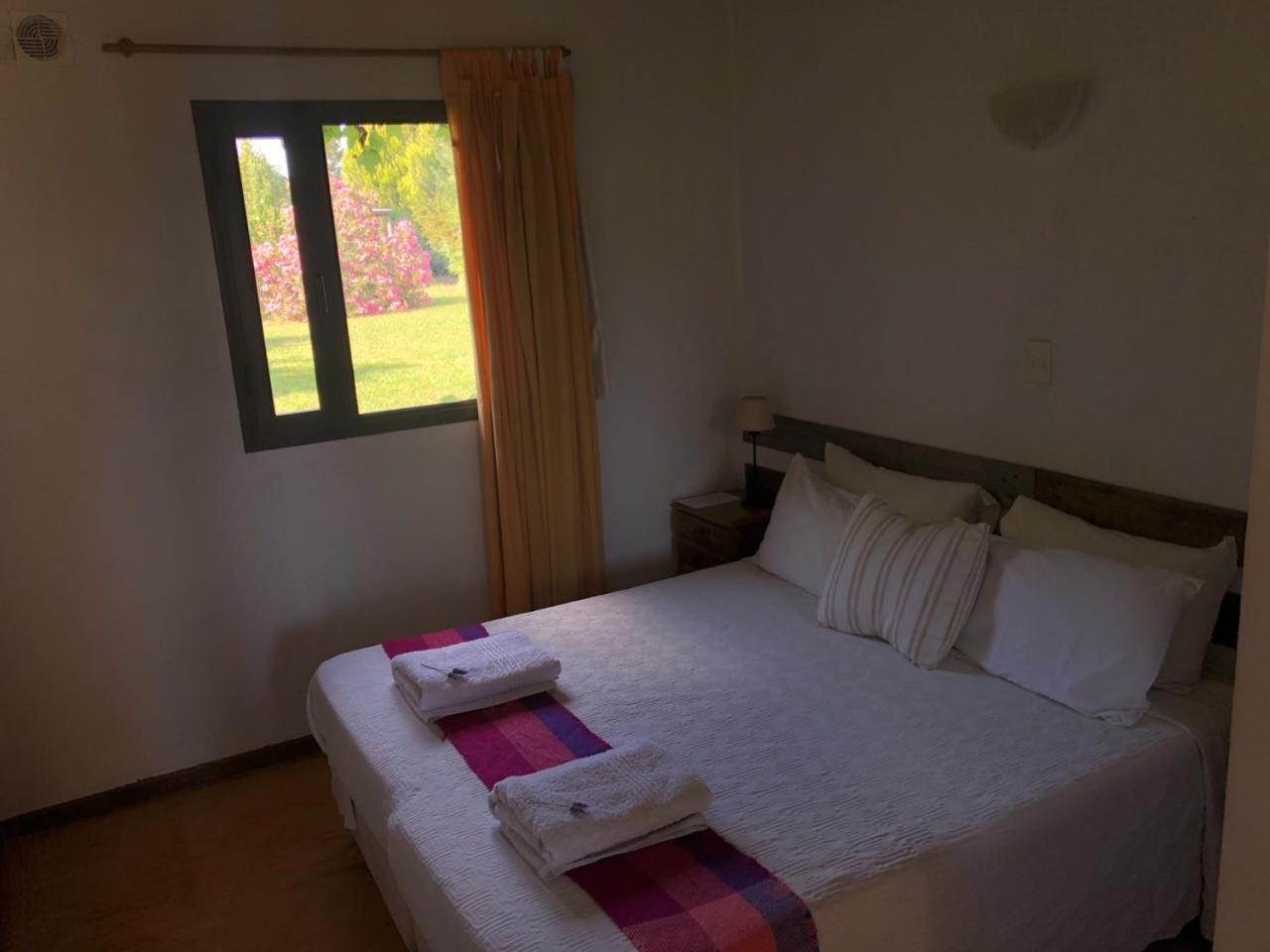 Tikaykilla Lodge & Wines Maipú Buitenkant foto